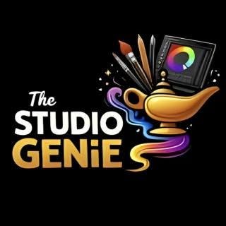 The Studio Genie